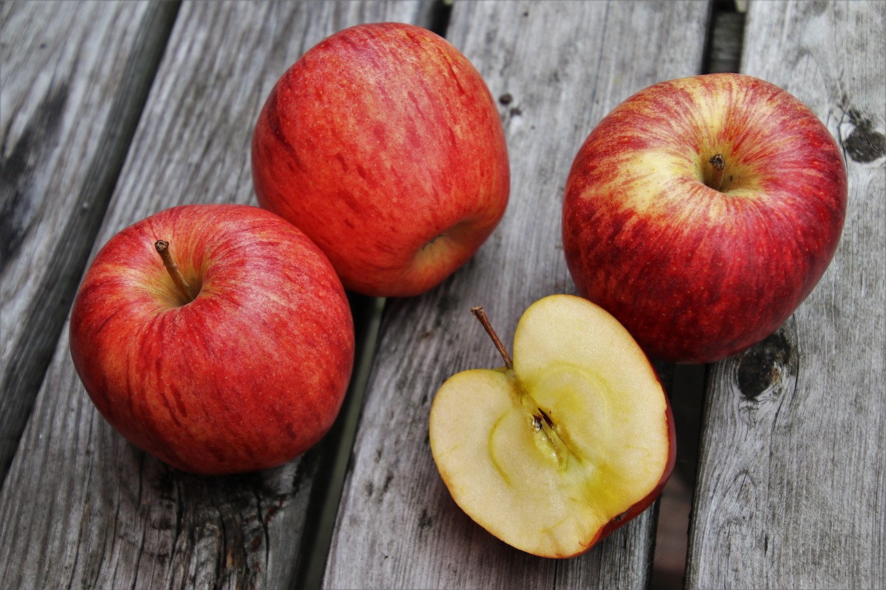 Nutrition Myths